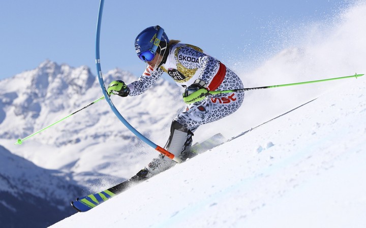 Padlo rozhodnutie! Vynechá Velez-Zuzulová aj Kranjsku Goru a Flachau?